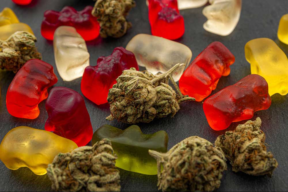 Bud & Flower | Recreational Marijuana